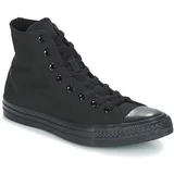 Converse Visoke superge CHUCK TAYLOR ALL STAR CORE HI Črna