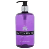 dalton house sweet rose tekoče milo za vsakodnevno uporabo 500 ml