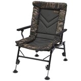 Prologic STOLICA AVENGER COMFORT CAMO CHAIR | ePonuda.com