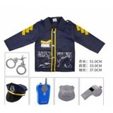 Policijski kostim 720794 cene