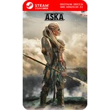  Aska - Steam koda brez škatlice (WINDOWS PC | STEAM DECK) | Shoptok.si
