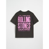 Sinsay Majica kratkih rukava The Rolling Stones | shoptok.hr