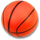  Set od 3 pjenaste lopte za nogomet, košarku, ragbi 10 cm | shoptok.hr