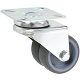  Udvojeni okretni kotačići 24 kom 50 mm | shoptok.hr