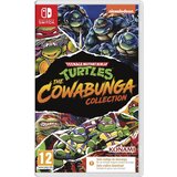 Teenage Mutant Ninja Turtles The Cowabunga Collection - koda v škatlici (SWITCH) | Shoptok.si