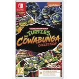 The Cowabunga Collection - koda v škatlici (SWITCH)