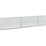  Gabion s žicom debljine 3,5 mm i mrežom 5x2,5 cm 250x10x50 cm | shoptok.hr
