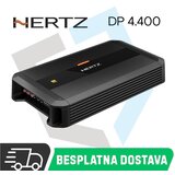 HERTZ dp 4.400 auto pojačalo 4x75W Cene