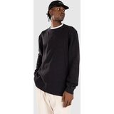 Ninth Hall Fundamental Thermal Majica z dolgimi rokavi black | Shoptok.si