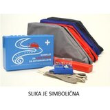 Saniteta Obvezna oprema v torbi H4 3830028070412 (garn žarnic H4, prva pomoč, varnostni trikotnik)S3060 | Shoptok.si