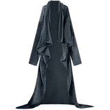  Deka majica s kapuljačom Mornarsko plava M Flanel | shoptok.hr