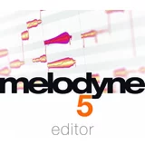 Celemony melodyne 5 essential - editor update (digitalni izdelek)