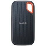 Sandisk Extreme 4TB, 1050MB/s, USB 3.2 GEN, NVMe Portable vanjski SSD | shoptok.hr