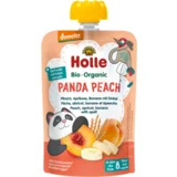 Sadni pire "Panda Peach - z breskvijo, marelicami in banano s piro"