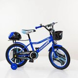 dečiji bicikl 16” crosser plava Cene