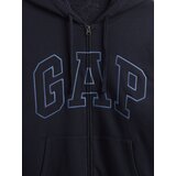 GAP Insulated Sweatshirt with Logo - Mens | Shoptok.si