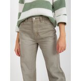 Fresh Made Pants-D70037M62291A1-khaki | ePonuda.com