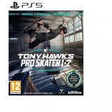 Activision Blizzard TONY HAWK&#39;S PRO SKATER 1 AND 2 PS5 Cene