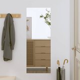 Zidno ogledalo 30x80 cm stakleno pravokutno | Eponuda.com