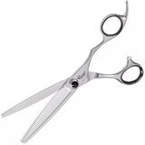 groom professional Makaze za šišanje ljubimaca Artesan efilir 6.5 inča | Eponuda.com
