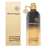 Montale Leather Patchouli parfumirana voda unisex 100 ml | Shoptok.si