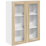Viseći ormarić Sonoma hrast 80 x 31 x 100 cm Konstruirano drvo | Eponuda.com