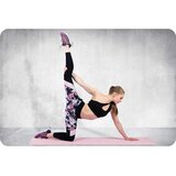  Podloga za vježbanje 173 × 61 cm Neo-Sport 192101 – ružičasta | shoptok.hr