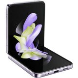 Samsung mobilni telefon z Flip4 8/256GB purple - SM-F721BLVHEUC