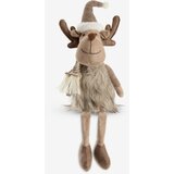  Reindeer H56cm brown Cene