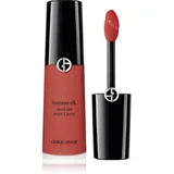 Luminous Silk Cheek Tint tekoče rdečilo odtenek 41 Flaming Red 12 ml