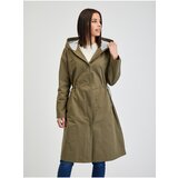 Orsay Khaki Womens Parka - Women Cene