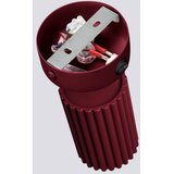  Brilagi - LED zidni spot CRESTO 1xGU10/10W/230V bordo | Eponuda.com