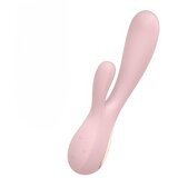 Satisfyer Multifunkcionalni vibrator, Aplikacija | Eponuda.com