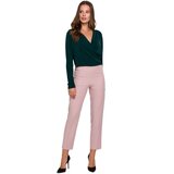 Makover Woman's Trousers K035 Cijene