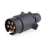 UTIKAČ ZA PRIKOLICU 12V 7PIN PN4150