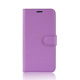 INORCO Usnjena torbica s pokrovom za mobilni telefon, TPU zadnje ohije z dralom za kartico, kompatibilno z modeli 1/1, 5033D, (21844612) Cene