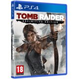 Square Enix Tomb Raider - Definitive Edition (4) Cijene