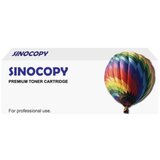 Sinocopy toner W1106A 107a/107w/M135a/M135w/M137fnw 1k (nov firmware) cene