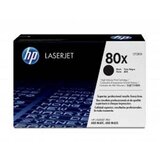 HP Toner black 80X | Eponuda.ba