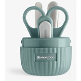 Kikka Boo Manikir set za bebe 4 dela Mint | ePonuda.com