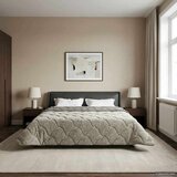  Poletna odeja Šonerisan Svetlo siva 200 x 240 cm, (5000284412) | Shoptok.si