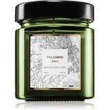 Vila Hermanos Apothecary Italian Cities Palermo mirisna svijeća 140 g Cijene