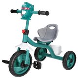 Ozzo Outdoor, tricikl, zeleni | ePonuda.com