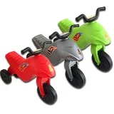 Super Bike na nožni pogon - D-Toys