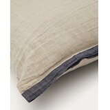 Kave Home Lanena prevleka za blazino 50x50 cm Suerta – | Shoptok.si