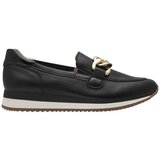 Jana Mokasini 82476642 Črna | Shoptok.si