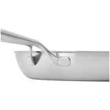 FABINI Ponev iz nerjavečega jekla ø 30 cm Lucca 3.0 – | Shoptok.si