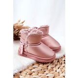 Kesi Otroški snežni škornji Frosty | Shoptok.si