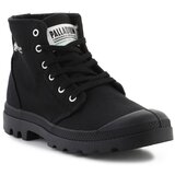 Palladium Hi Organic Ii Crna Cijene