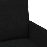 Sedežne garniture z blazino 55cm Črna Vezani les, (5000155371) | Shoptok.si